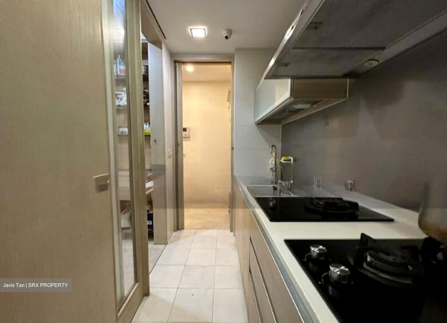 The Azure (D4), Condominium #627371431